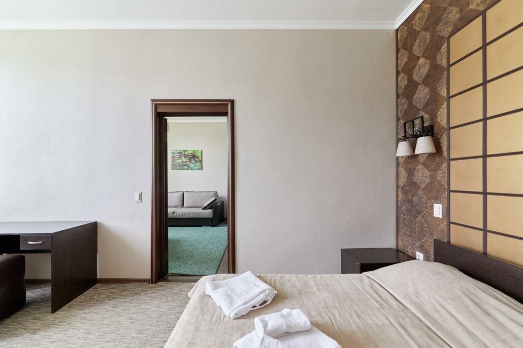 Гостиница Бристоль Брянск-118