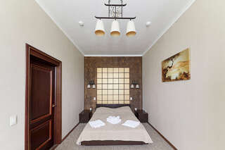 Гостиница Бристоль Брянск Полулюкс-2