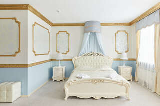 Гостиница Бристоль Брянск Свадебный Люкс-3