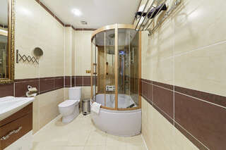 Гостиница Бристоль Брянск Полулюкс-3