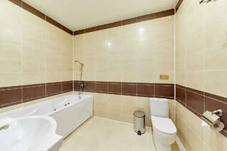 Гостиница Бристоль Брянск Улучшенный люкс-6