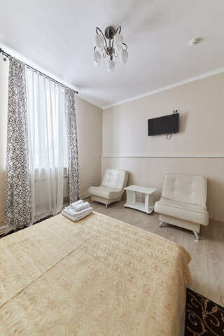 Гостиница Бристоль Брянск Стандарт-2