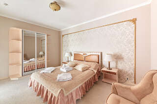 Гостиница Бристоль Брянск Люкс-1