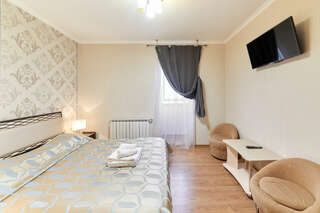 Гостиница Бристоль Брянск Эконом-4