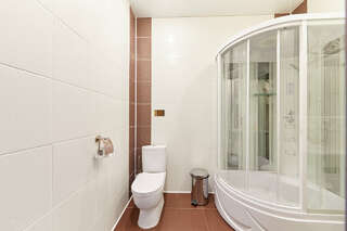 Гостиница Бристоль Брянск Свадебный Люкс-2