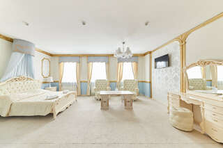 Гостиница Бристоль Брянск Свадебный Люкс-5