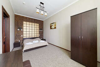 Гостиница Бристоль Брянск Полулюкс-1