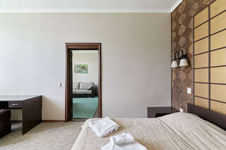 Гостиница Бристоль Брянск Полулюкс-7