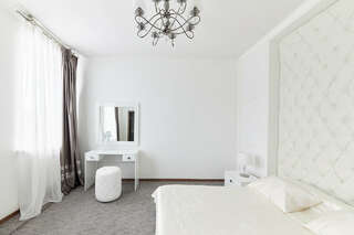 Гостиница Бристоль Брянск Улучшенный люкс-3