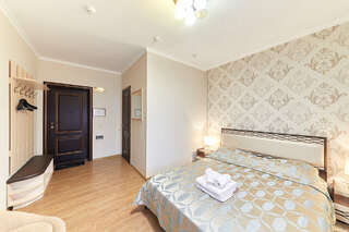 Гостиница Бристоль Брянск Эконом-3