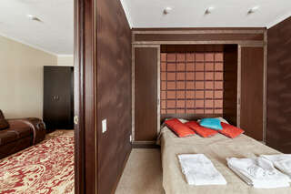 Гостиница Бристоль Брянск Полулюкс-9