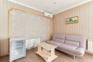 Гостиница Бристоль Брянск Люкс-4