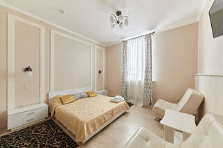 Гостиница Бристоль Брянск Стандарт-1