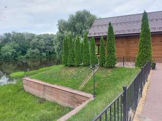 Гостиница Бристоль Брянск-5