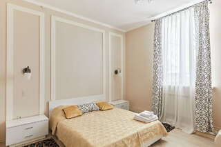 Гостиница Бристоль Брянск Стандарт-4