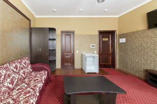 Гостиница Бристоль Брянск Полулюкс-6