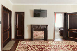 Гостиница Бристоль Брянск Полулюкс-8