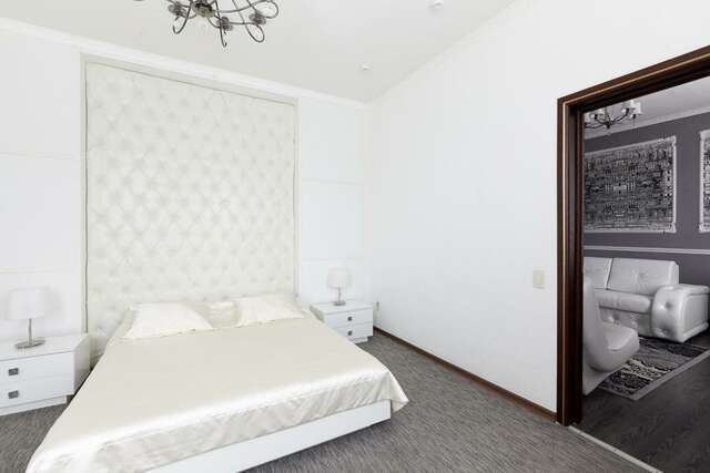 Гостиница Бристоль Брянск-218