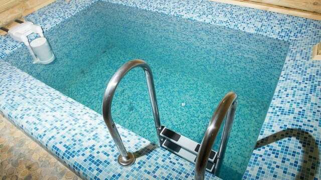 Гостиница Бристоль Брянск-104