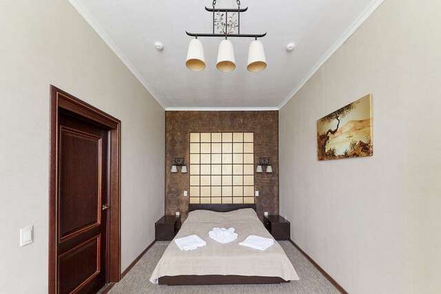 Гостиница Бристоль Брянск-60