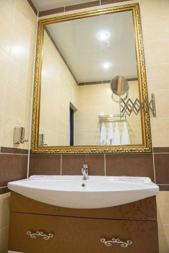 Гостиница Бристоль Брянск-225