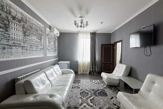 Гостиница Бристоль Брянск-93