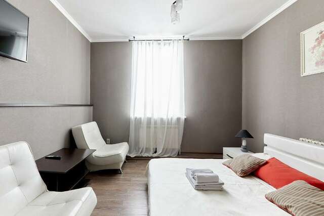 Гостиница Бристоль Брянск-184