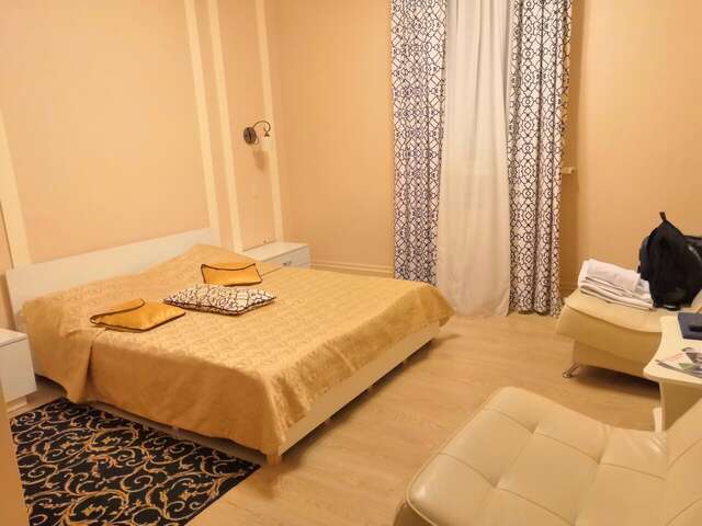 Гостиница Бристоль Брянск-45