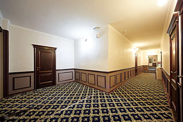 Гостиница Бристоль Брянск-114