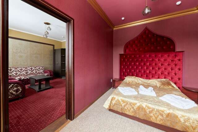 Гостиница Бристоль Брянск-183