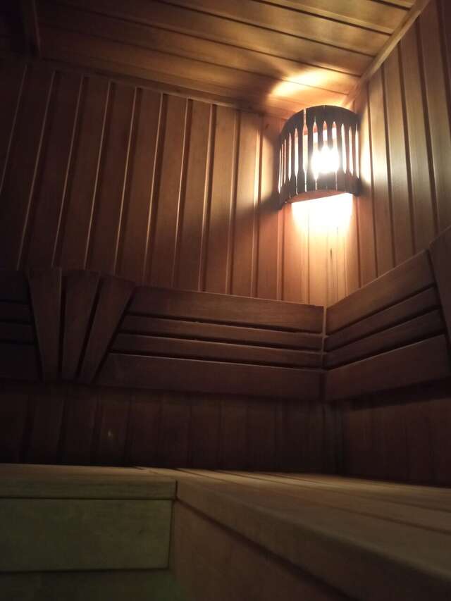 Гостиница Бристоль Брянск-191