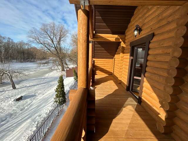 Гостиница Бристоль Брянск-85