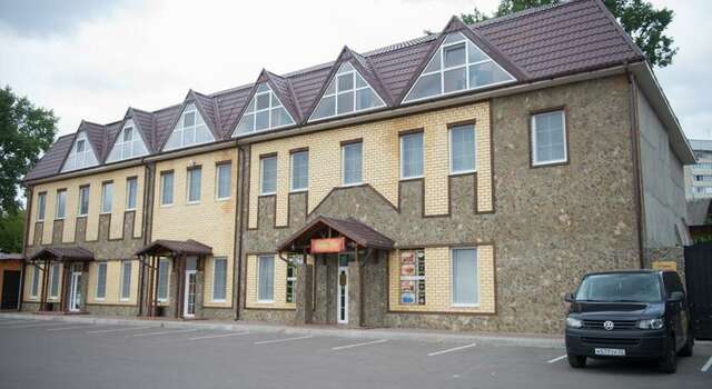 Гостиница Бристоль Брянск-185