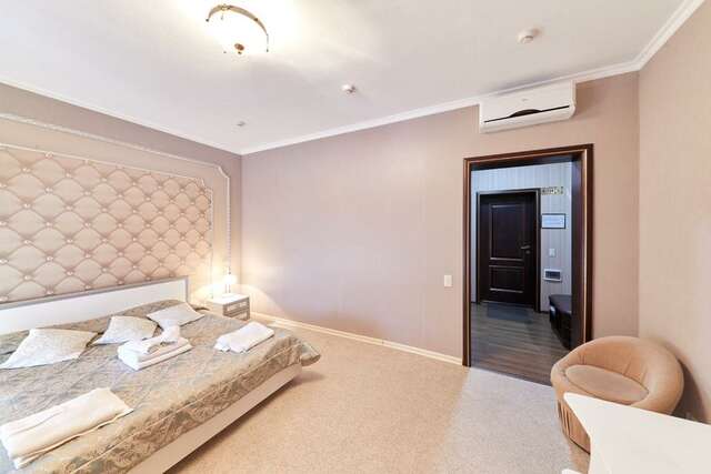 Гостиница Бристоль Брянск-201