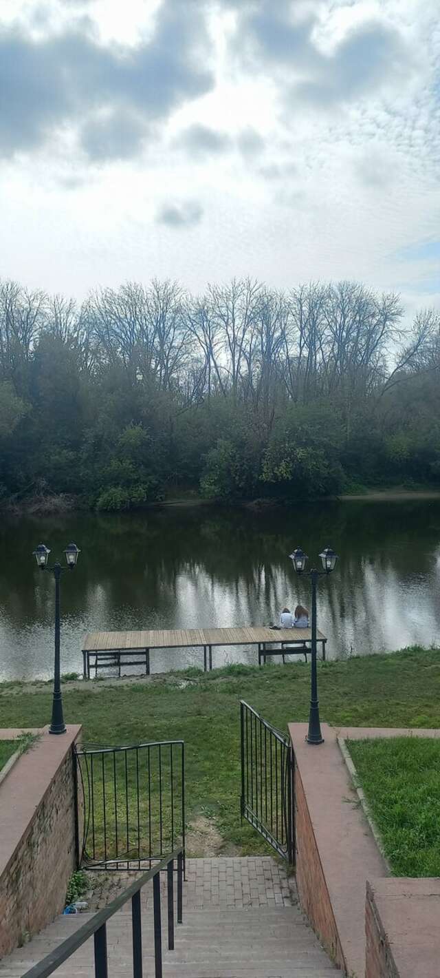 Гостиница Бристоль Брянск-170