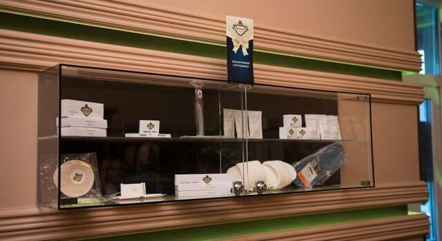 Гостиница Бристоль Брянск-220