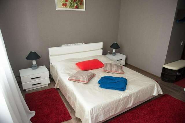 Гостиница Бристоль Брянск-118