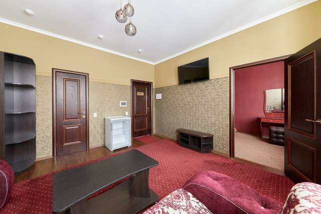 Гостиница Бристоль Брянск-142