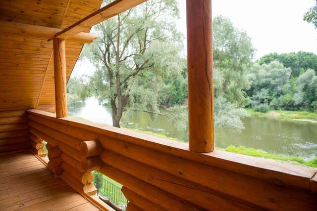 Гостиница Бристоль Брянск-22