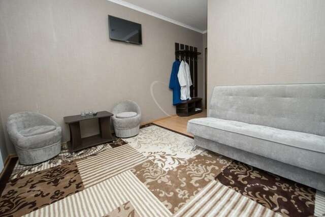 Гостиница Бристоль Брянск-144