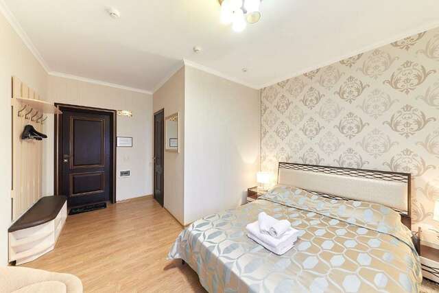 Гостиница Бристоль Брянск-112