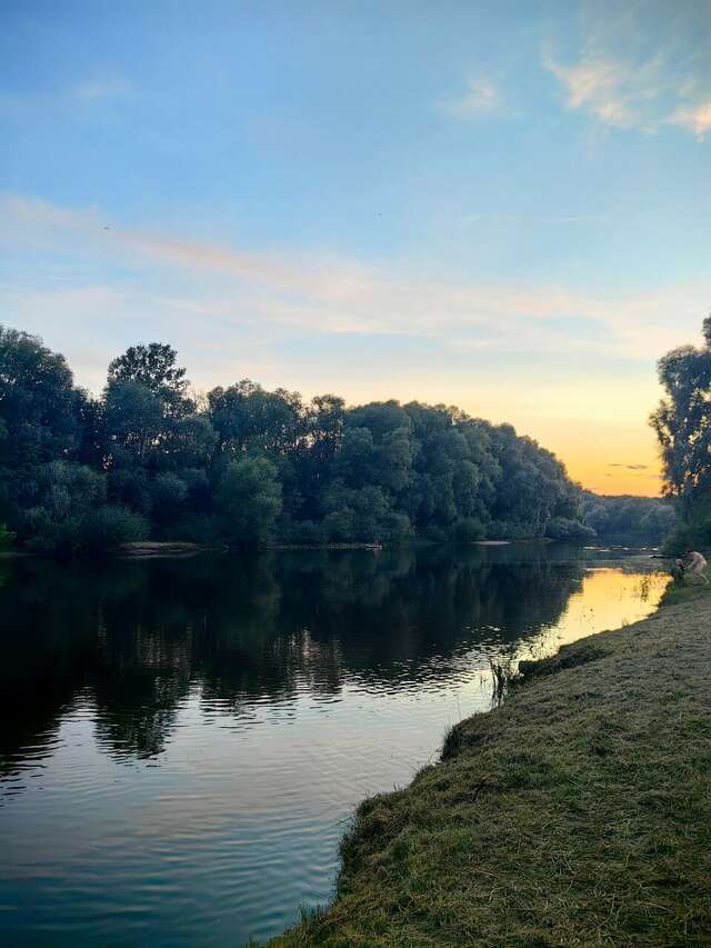 Гостиница Бристоль Брянск-20