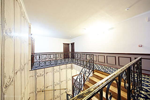 Гостиница Бристоль Брянск-92