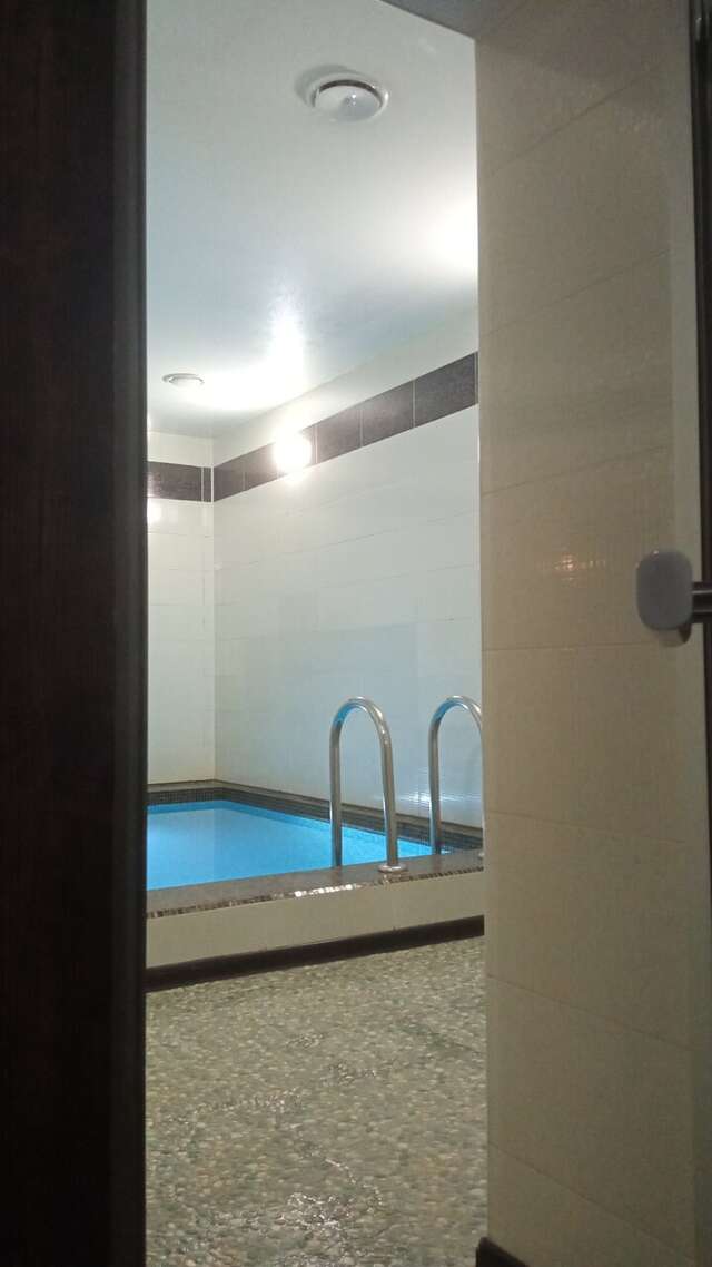 Гостиница Бристоль Брянск-171