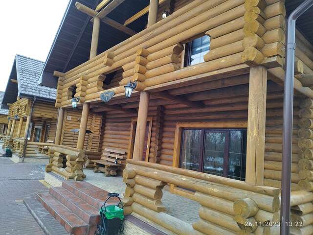 Гостиница Бристоль Брянск-90