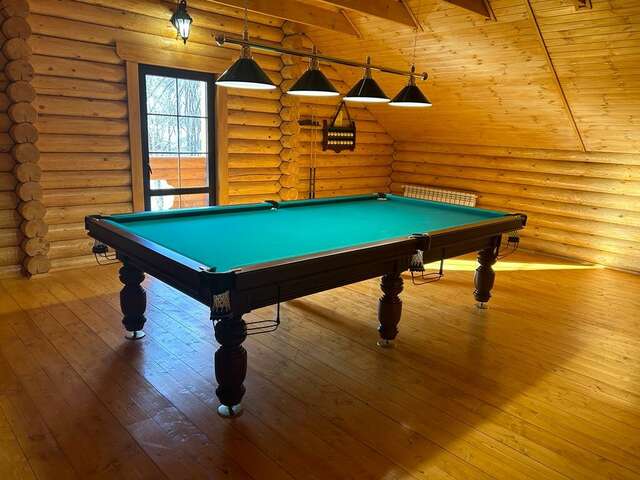 Гостиница Бристоль Брянск-65