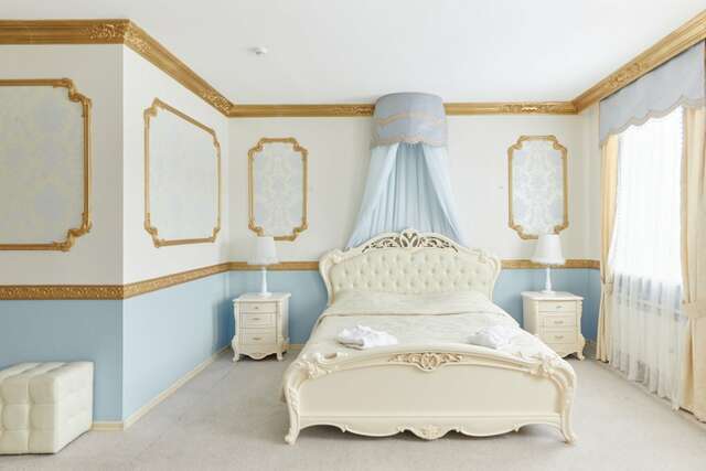 Гостиница Бристоль Брянск-143