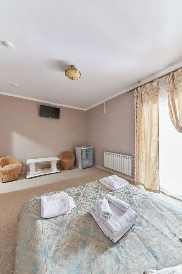 Гостиница Бристоль Брянск-131