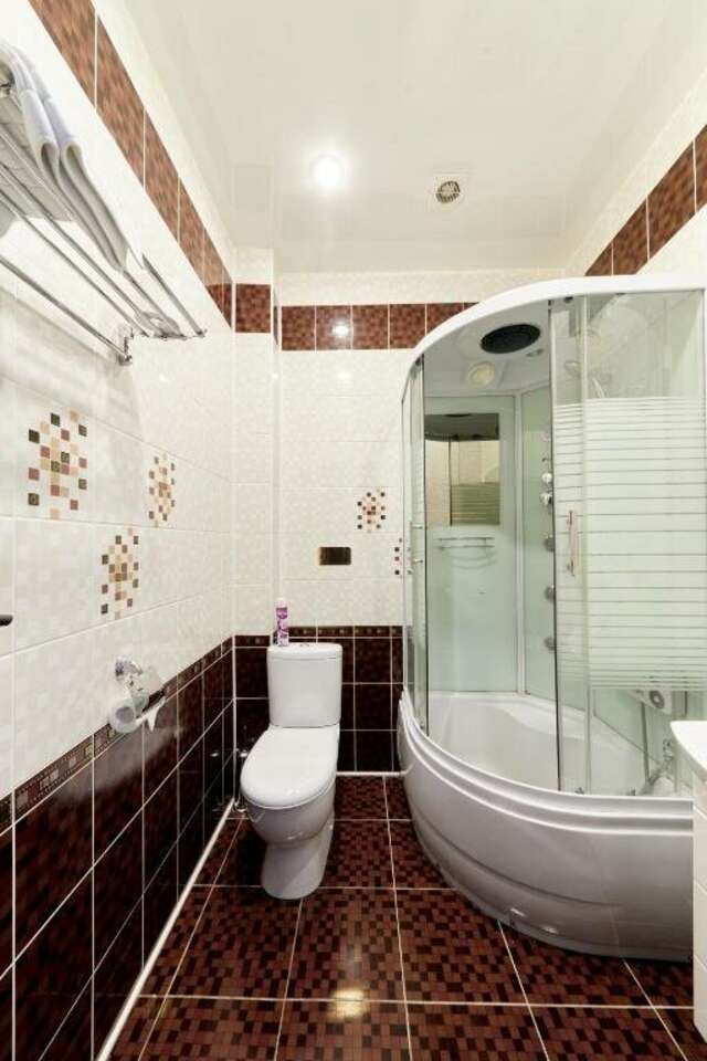 Гостиница Бристоль Брянск-208