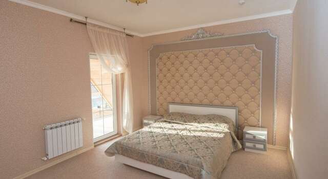 Гостиница Бристоль Брянск-128